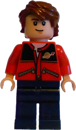 Bob (CGCJ)