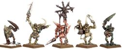 Plaguebearers