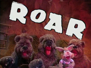 BearRap