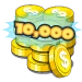 CoinBundles 10000