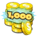 CoinBundles 1000