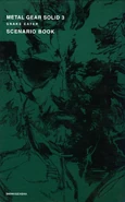 Metal Gear Solid 3 Scenario Book A
