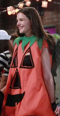 Sluttypumpkin