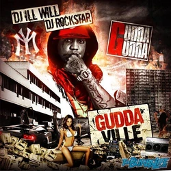 Guddaville