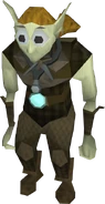 Zanik Pendant