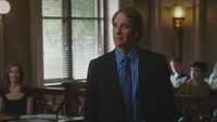 8x21 - Trip questions