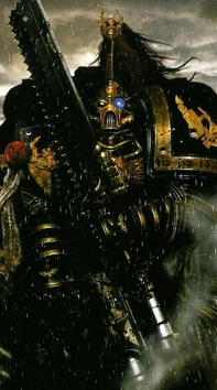 Marine Martillos de Dorn