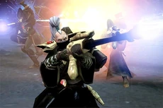 Dow2 eld ranger nemerian