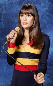 Rachel Berry