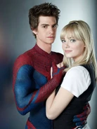 TASMPeter and Gwen