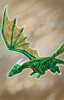 Wyrmlgrn