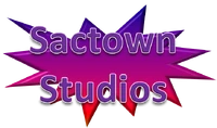 Sactown Studios Logo