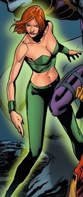 Light New 52