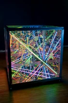 Transegrity