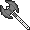 Titan's Axe - FF5