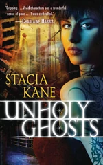 Unholyghosts