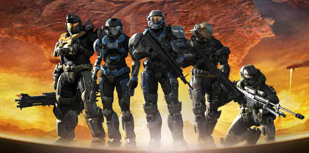 Halo Team