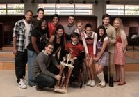 Sectionals(episode)