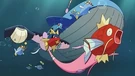 P07 Pokémon marinos