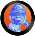 MHWii ShadowMario icon