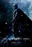 TDKR Batman poster-1