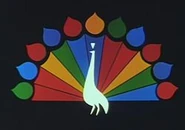 File-NBC Laramie peacock