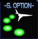 Snake Option Otomedius Excellent