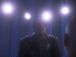 Madred, four lights