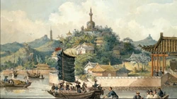 ChinaProfile