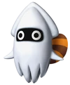 Tanooki Blooper