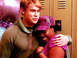 Sam-Mercedes Relationship