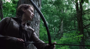 Katniss hunting12