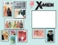 Astonishing X-Men Vol 3 51 Create Your Own Wedding Variant