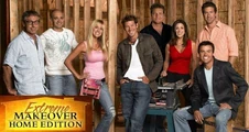 Extreme Makeover HE