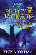 Percy jackson capa7