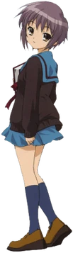 Yuki