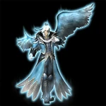 Sima Shi (WO3)