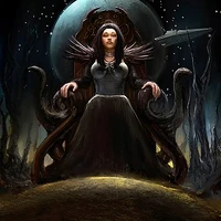 Charal - SWGTCG