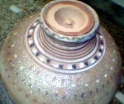 Pitcher