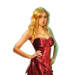 Item actress 01