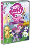 Friendship is Magic Region 4 Volume 1