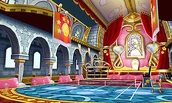 MTO- Peach Palace