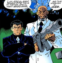 Agent Fite