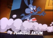 CalamityCoyoteEPluribusEatum