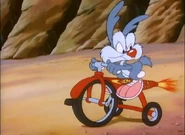 CalamityRocketTricycle