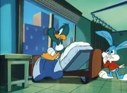 PluckyHospitalBedMalfunction