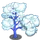Animal Cloud Tree-icon