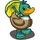 Giant Umbrella Duck-icon