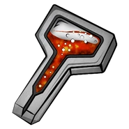 PromethiumKey