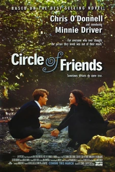 Circleoffriends